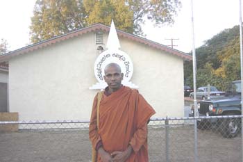 2003 - in Los Angeles at sambuddhaloka viharaya.jpg